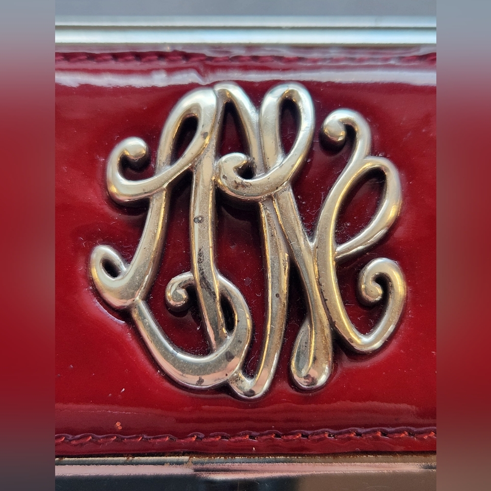 Brighton Love Card Case - Picture 2 of 7